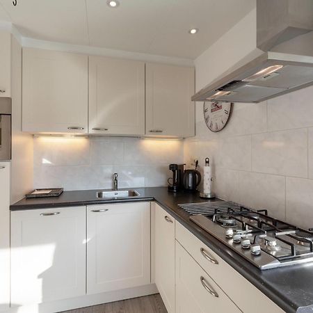 Sint Maartensvlotbrug Stylish Bungalow With A Large Garden מראה חיצוני תמונה