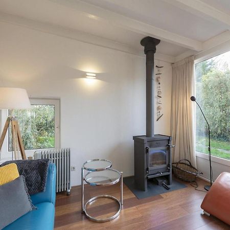 Sint Maartensvlotbrug Stylish Bungalow With A Large Garden מראה חיצוני תמונה