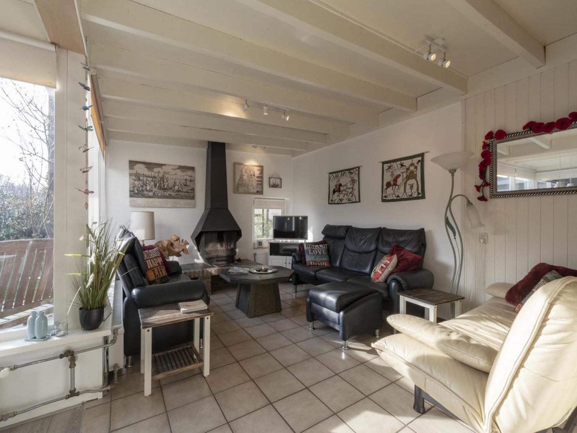 Sint Maartensvlotbrug Stylish Bungalow With A Large Garden מראה חיצוני תמונה