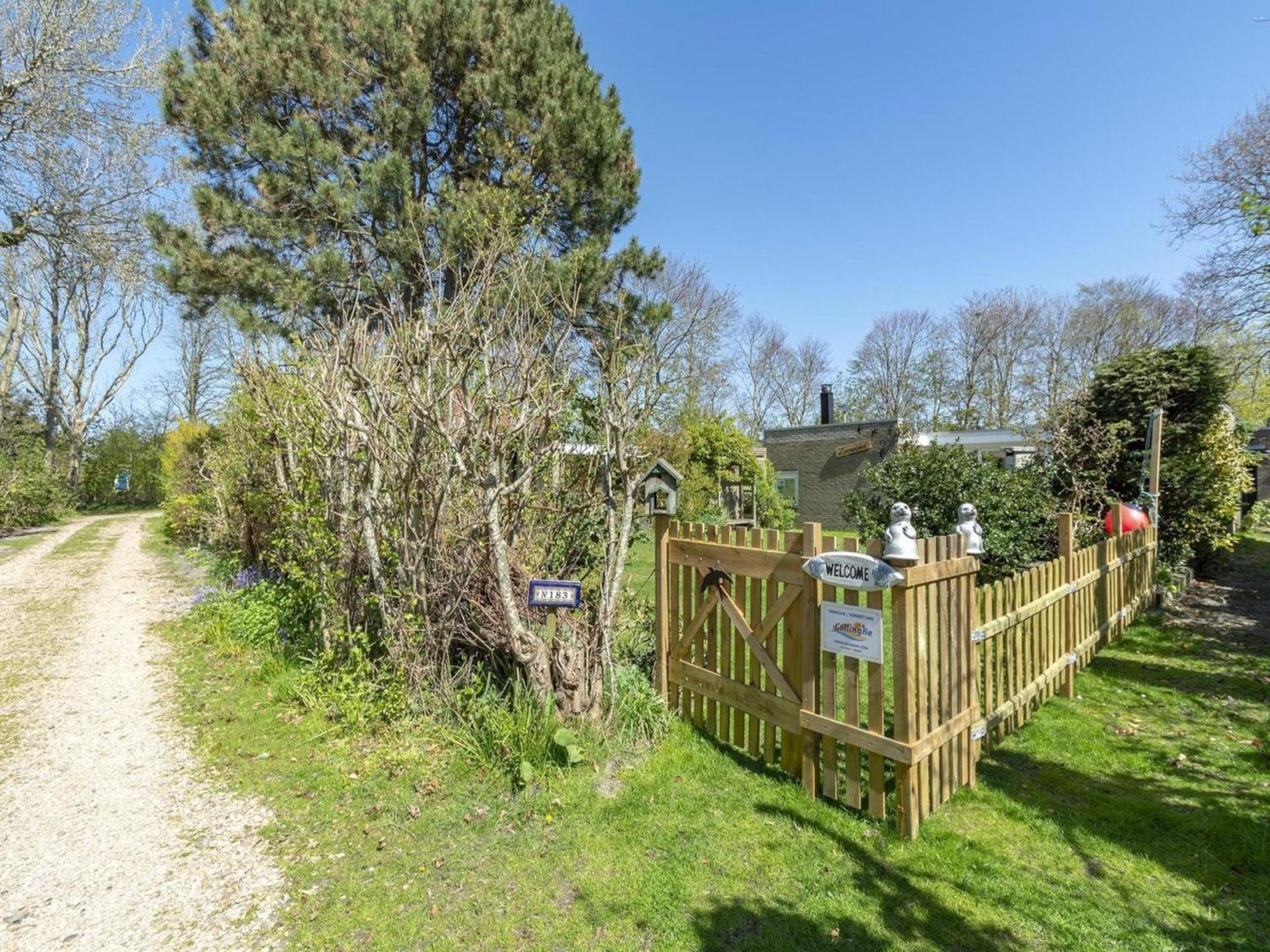 Sint Maartensvlotbrug Stylish Bungalow With A Large Garden מראה חיצוני תמונה