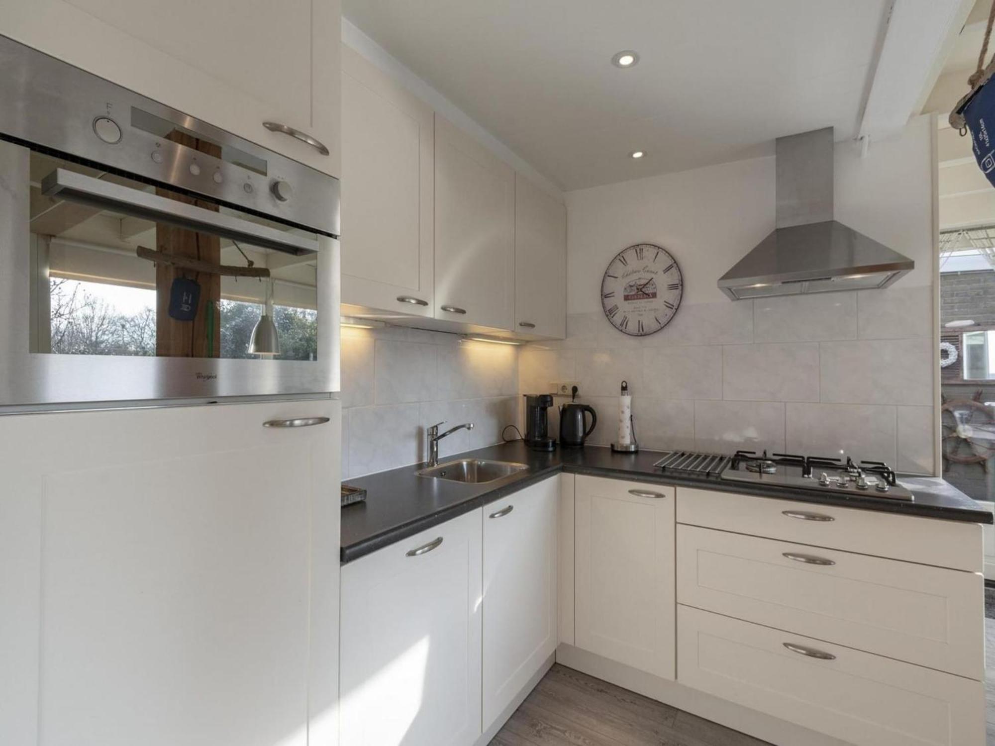 Sint Maartensvlotbrug Stylish Bungalow With A Large Garden מראה חיצוני תמונה