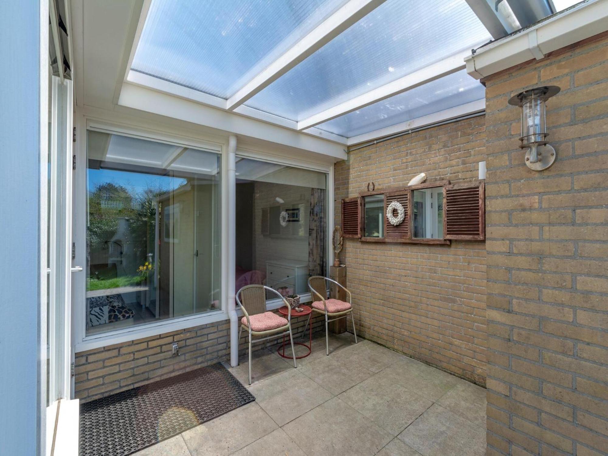 Sint Maartensvlotbrug Stylish Bungalow With A Large Garden מראה חיצוני תמונה