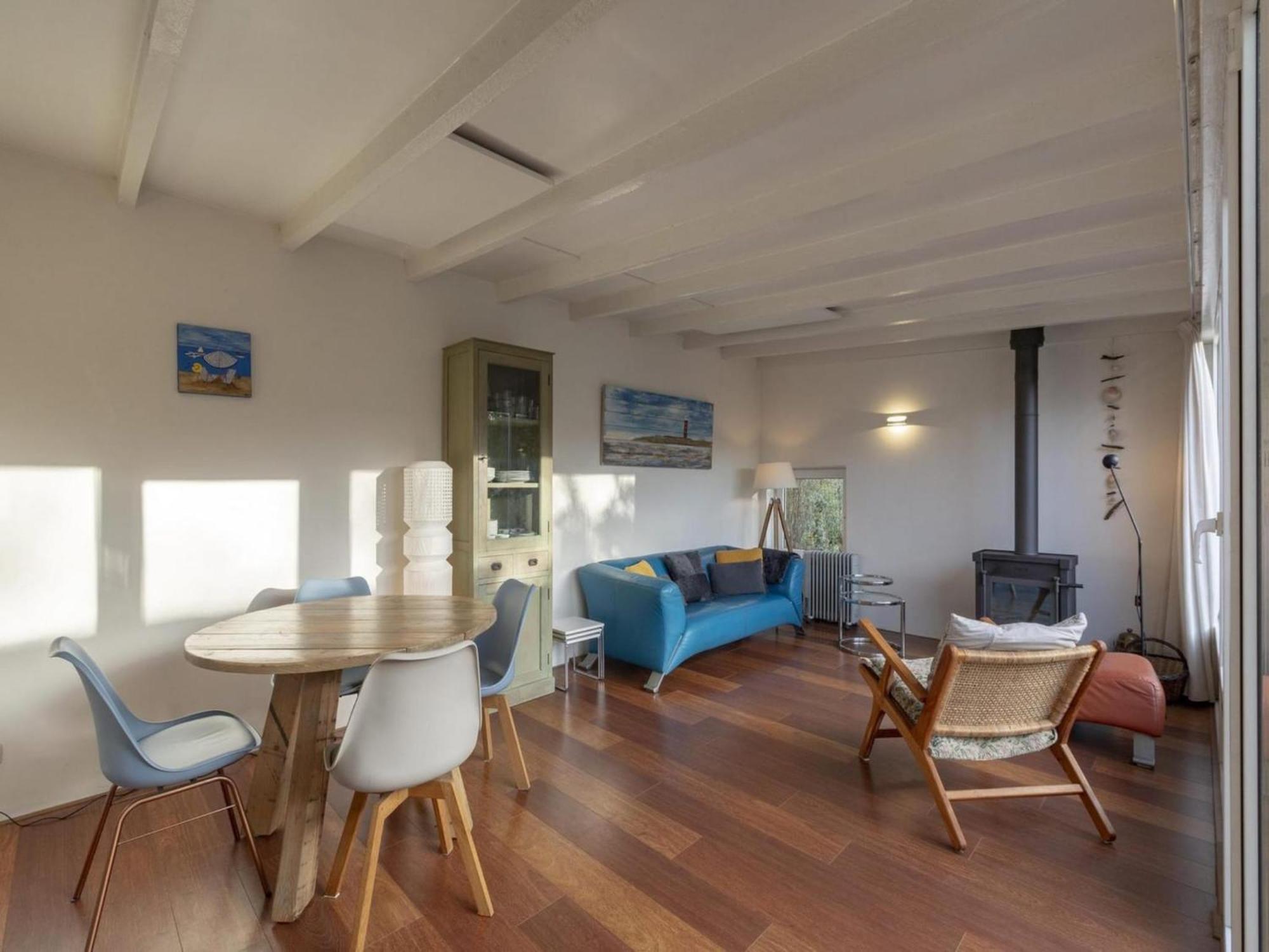 Sint Maartensvlotbrug Stylish Bungalow With A Large Garden מראה חיצוני תמונה
