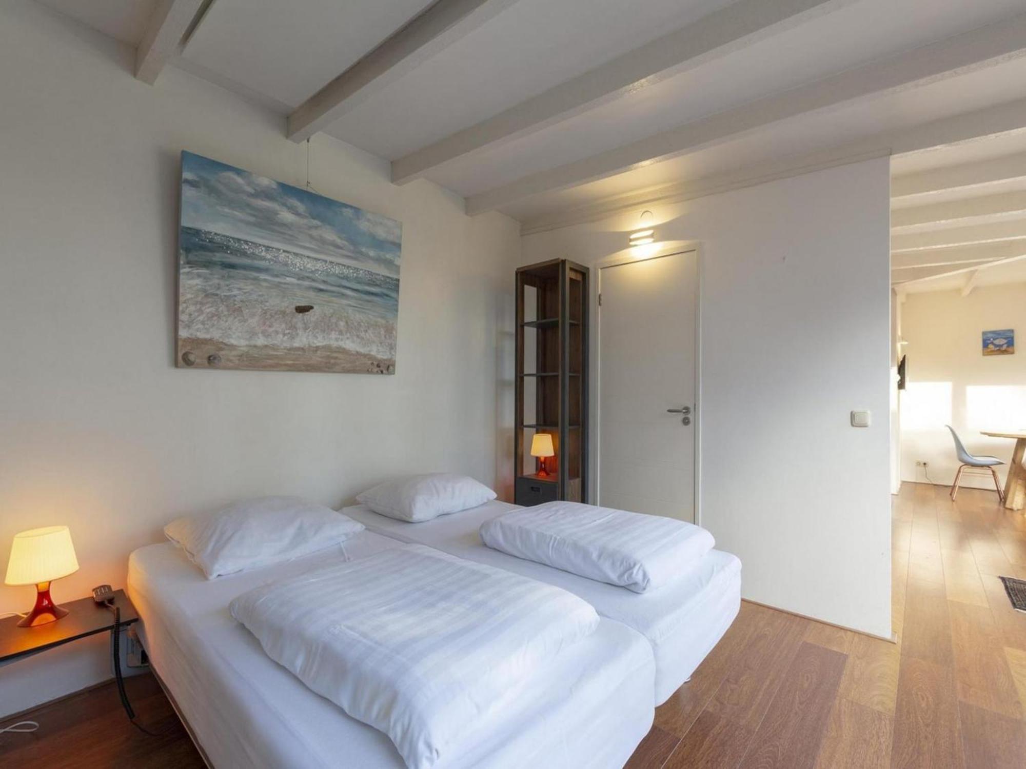 Sint Maartensvlotbrug Stylish Bungalow With A Large Garden מראה חיצוני תמונה