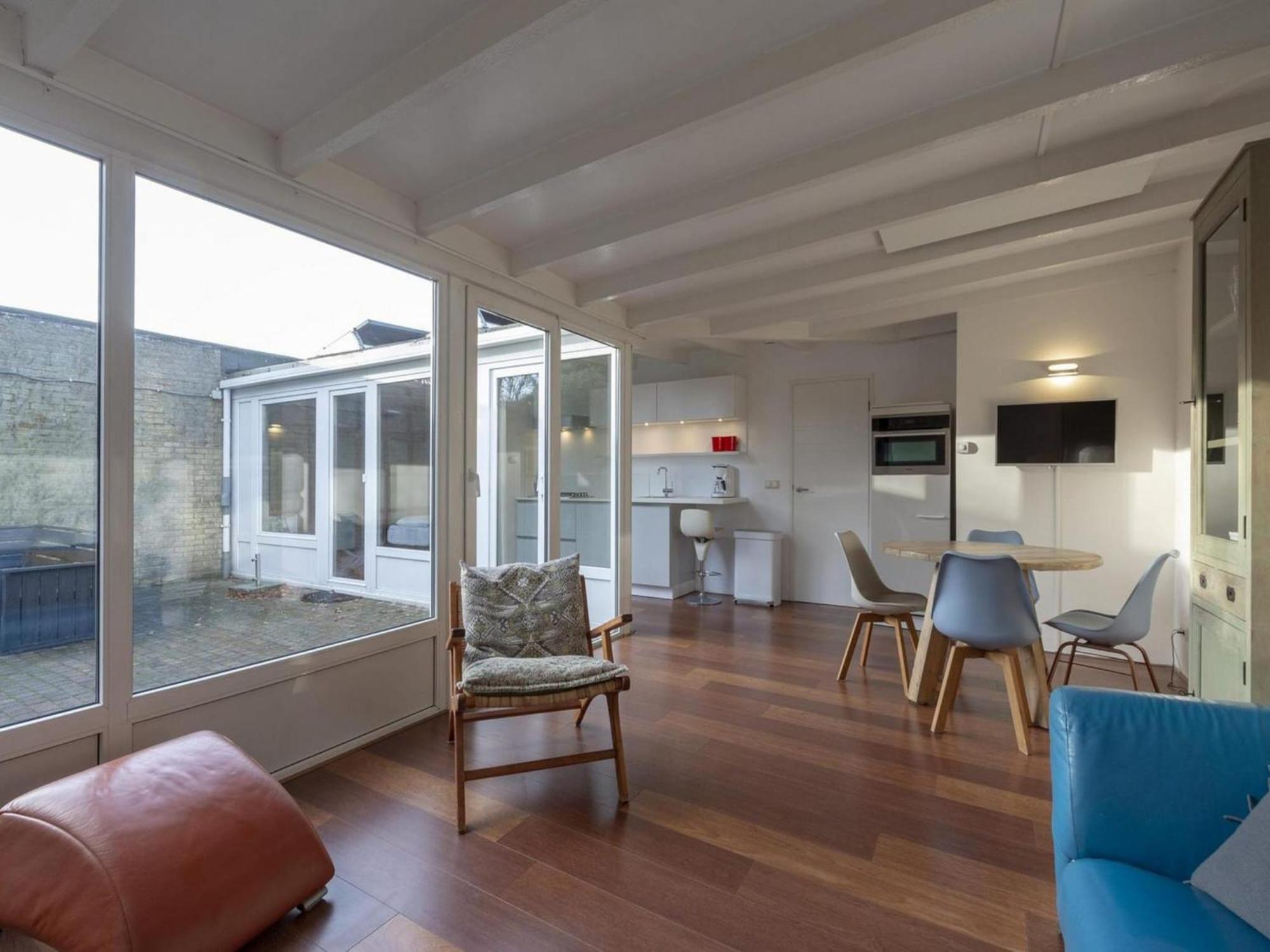 Sint Maartensvlotbrug Stylish Bungalow With A Large Garden מראה חיצוני תמונה