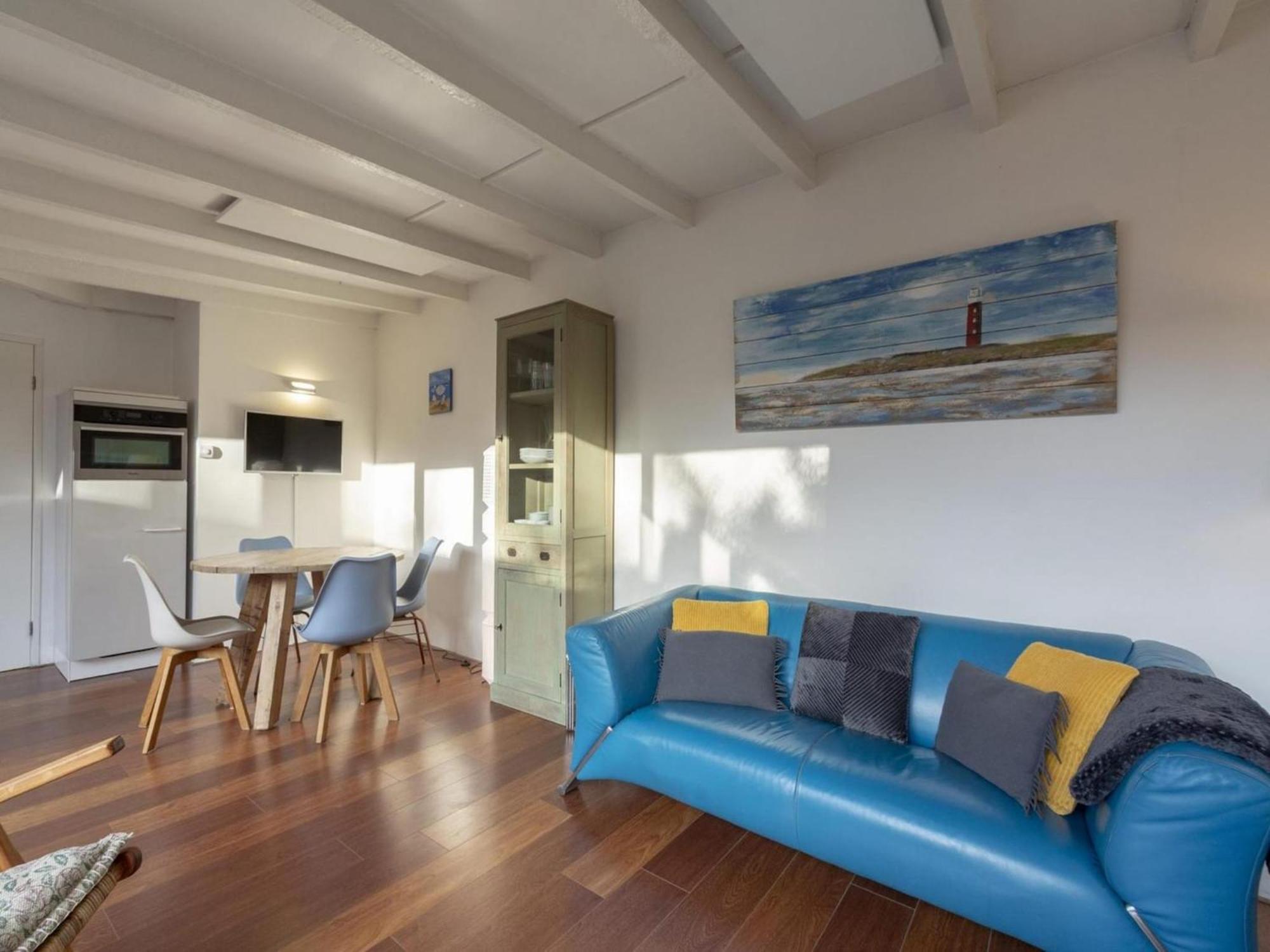 Sint Maartensvlotbrug Stylish Bungalow With A Large Garden מראה חיצוני תמונה