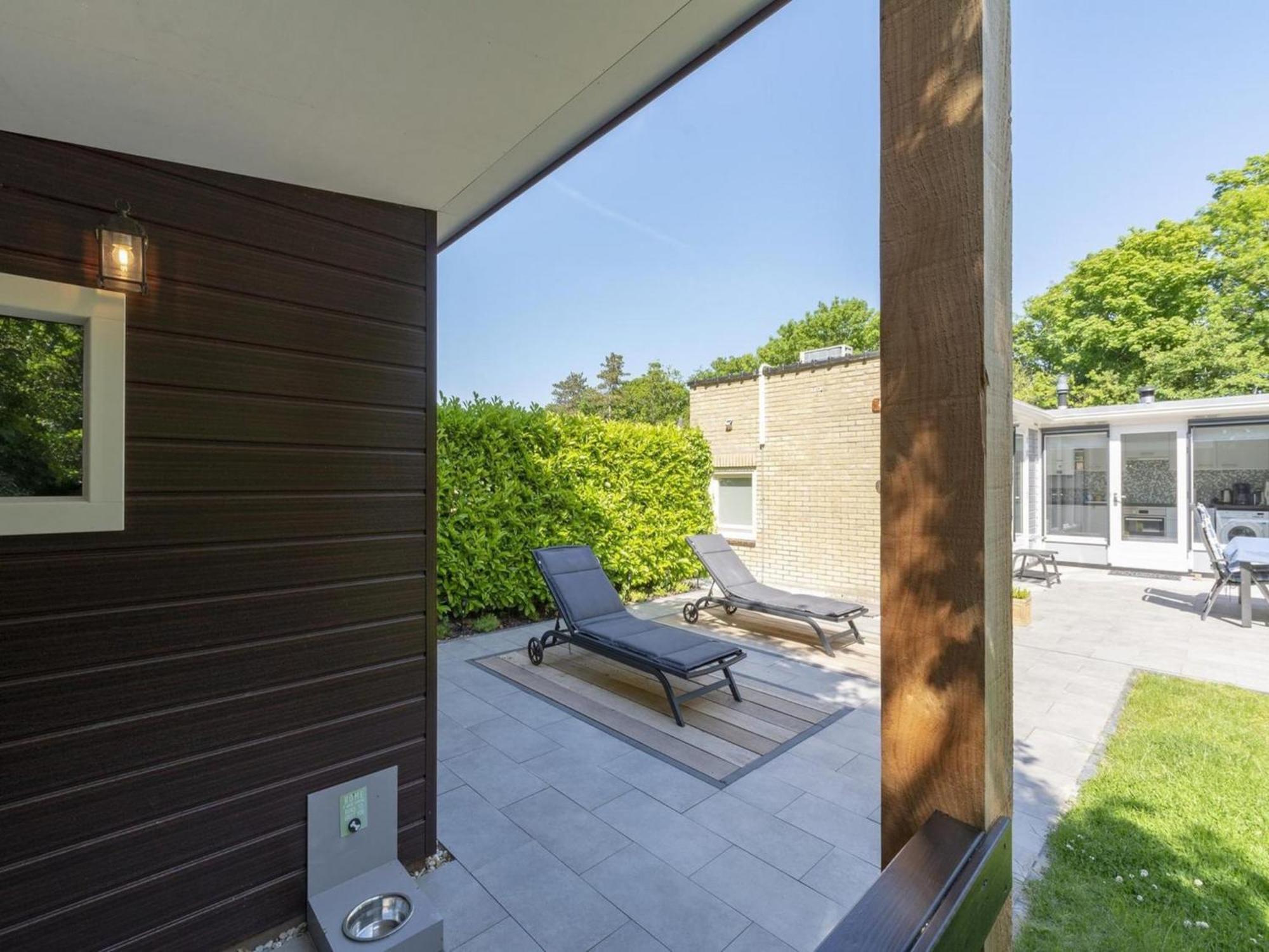 Sint Maartensvlotbrug Stylish Bungalow With A Large Garden מראה חיצוני תמונה