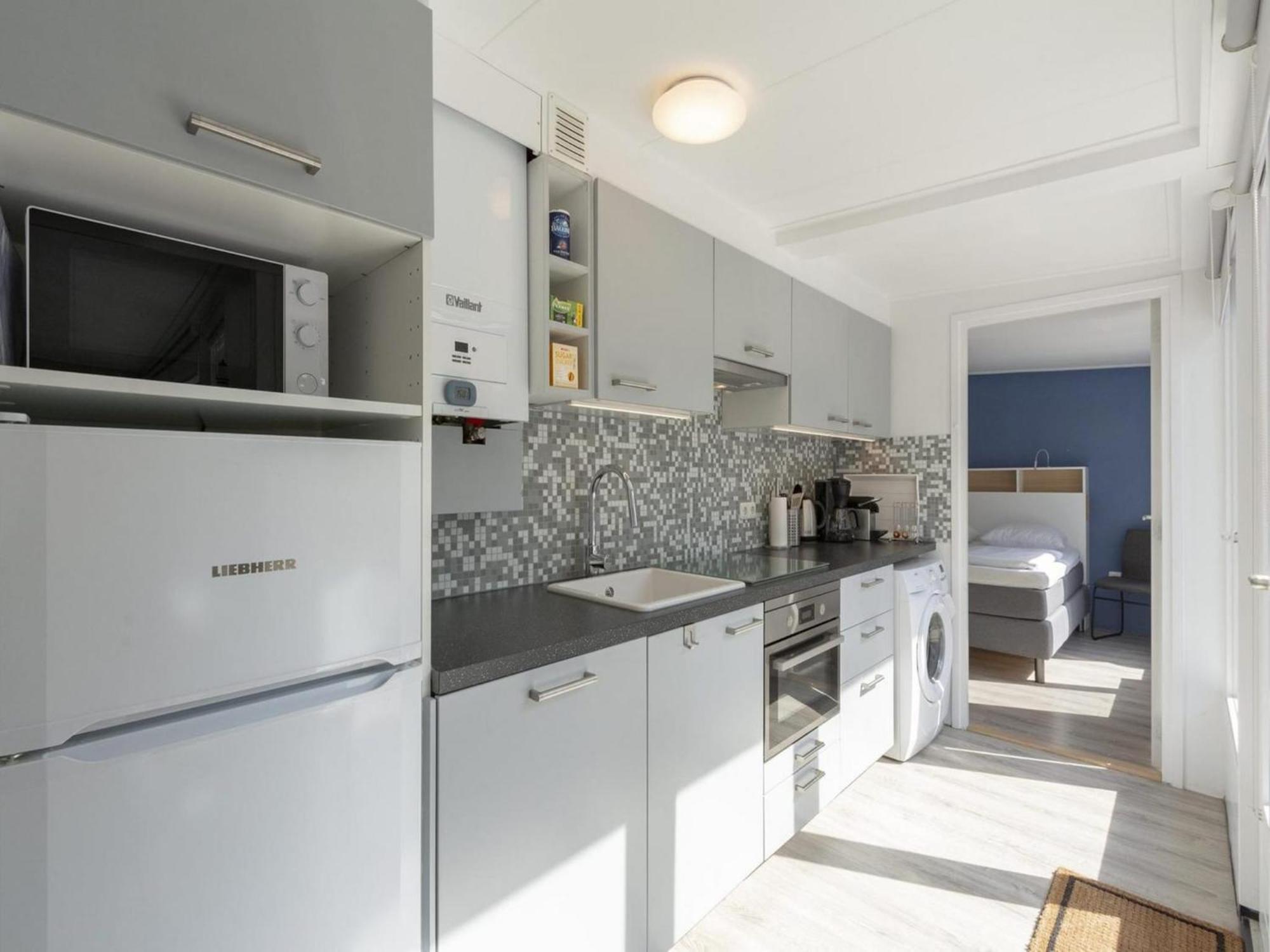 Sint Maartensvlotbrug Stylish Bungalow With A Large Garden מראה חיצוני תמונה