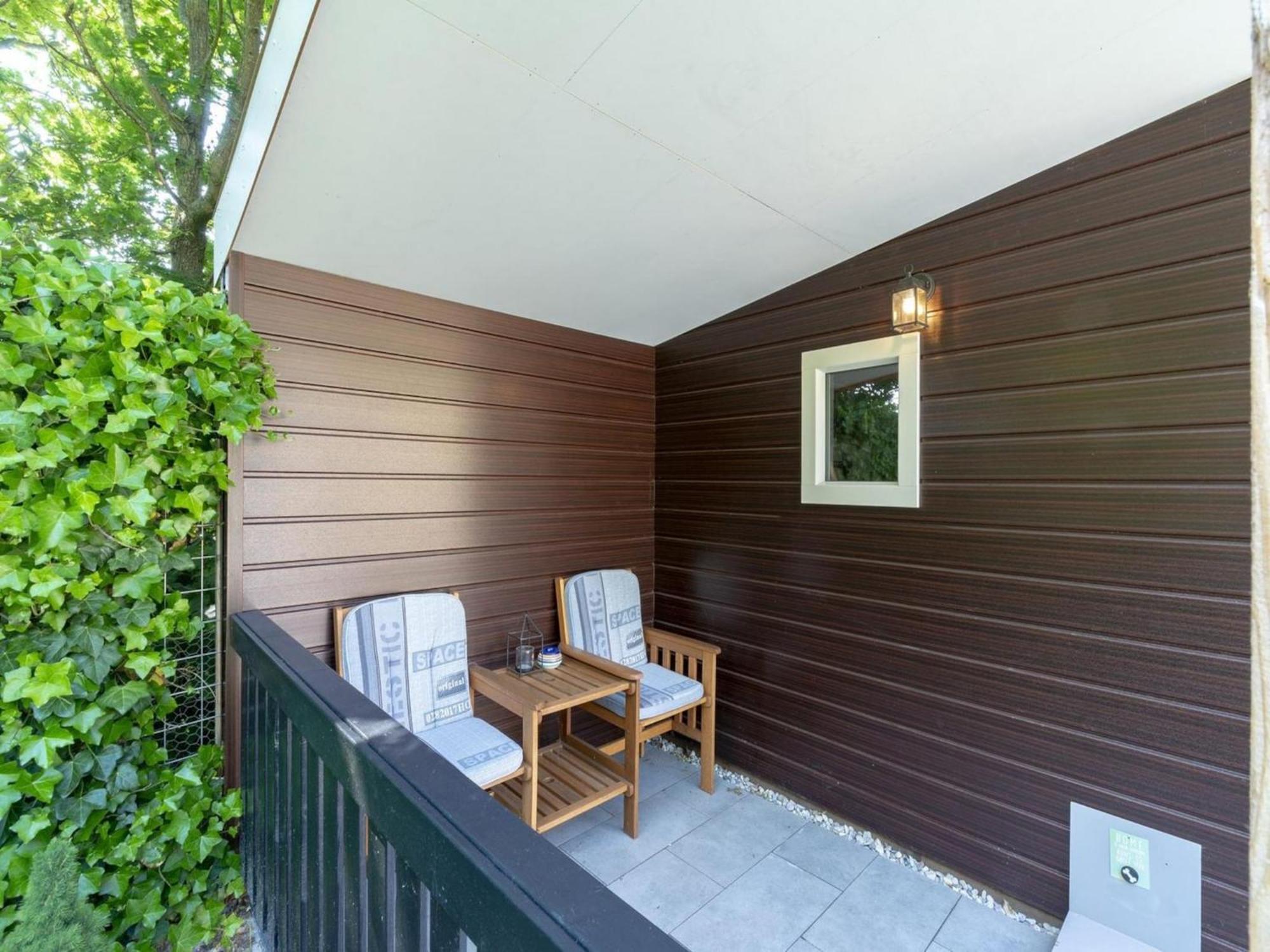 Sint Maartensvlotbrug Stylish Bungalow With A Large Garden מראה חיצוני תמונה
