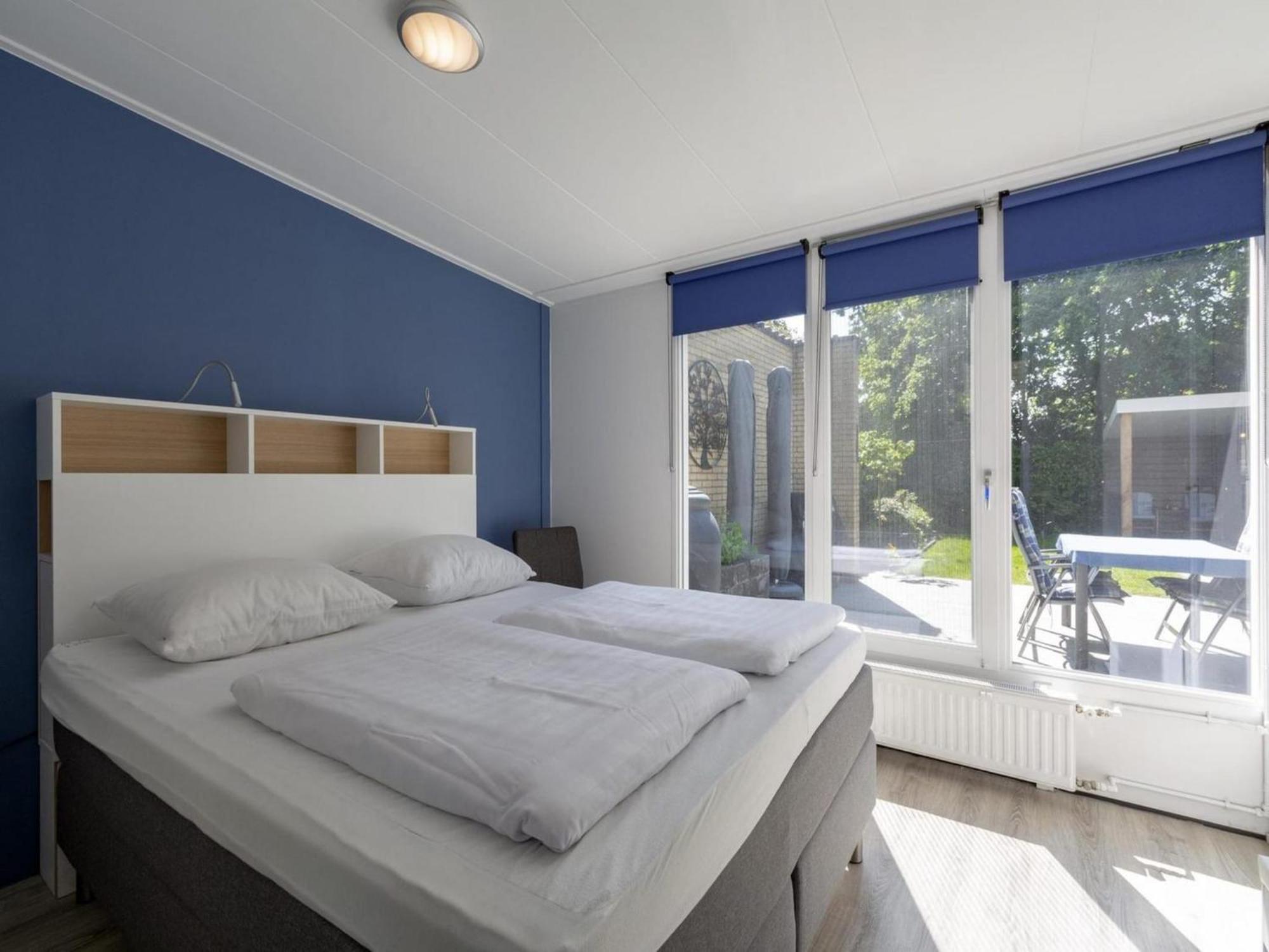 Sint Maartensvlotbrug Stylish Bungalow With A Large Garden מראה חיצוני תמונה