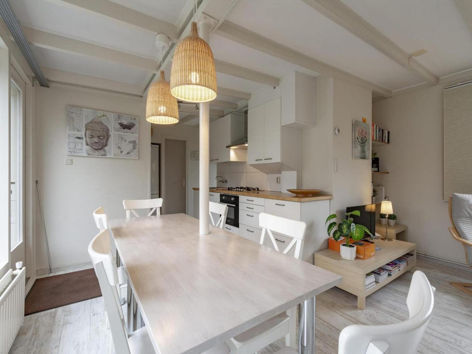 Sint Maartensvlotbrug Stylish Bungalow With A Large Garden מראה חיצוני תמונה