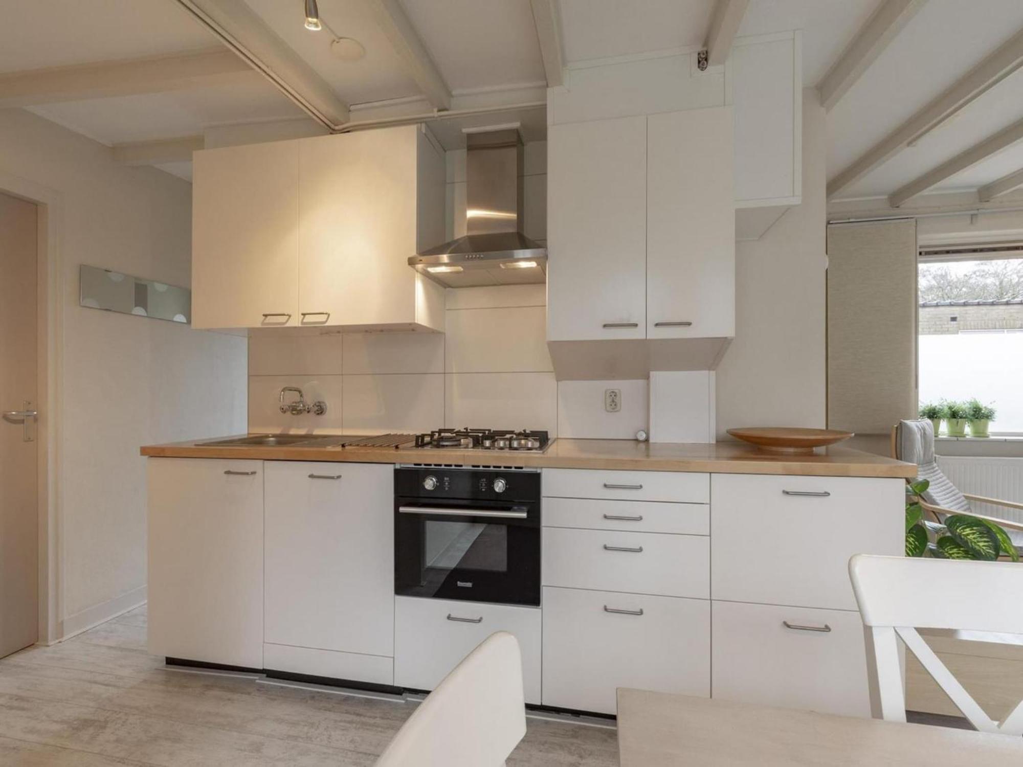 Sint Maartensvlotbrug Stylish Bungalow With A Large Garden מראה חיצוני תמונה