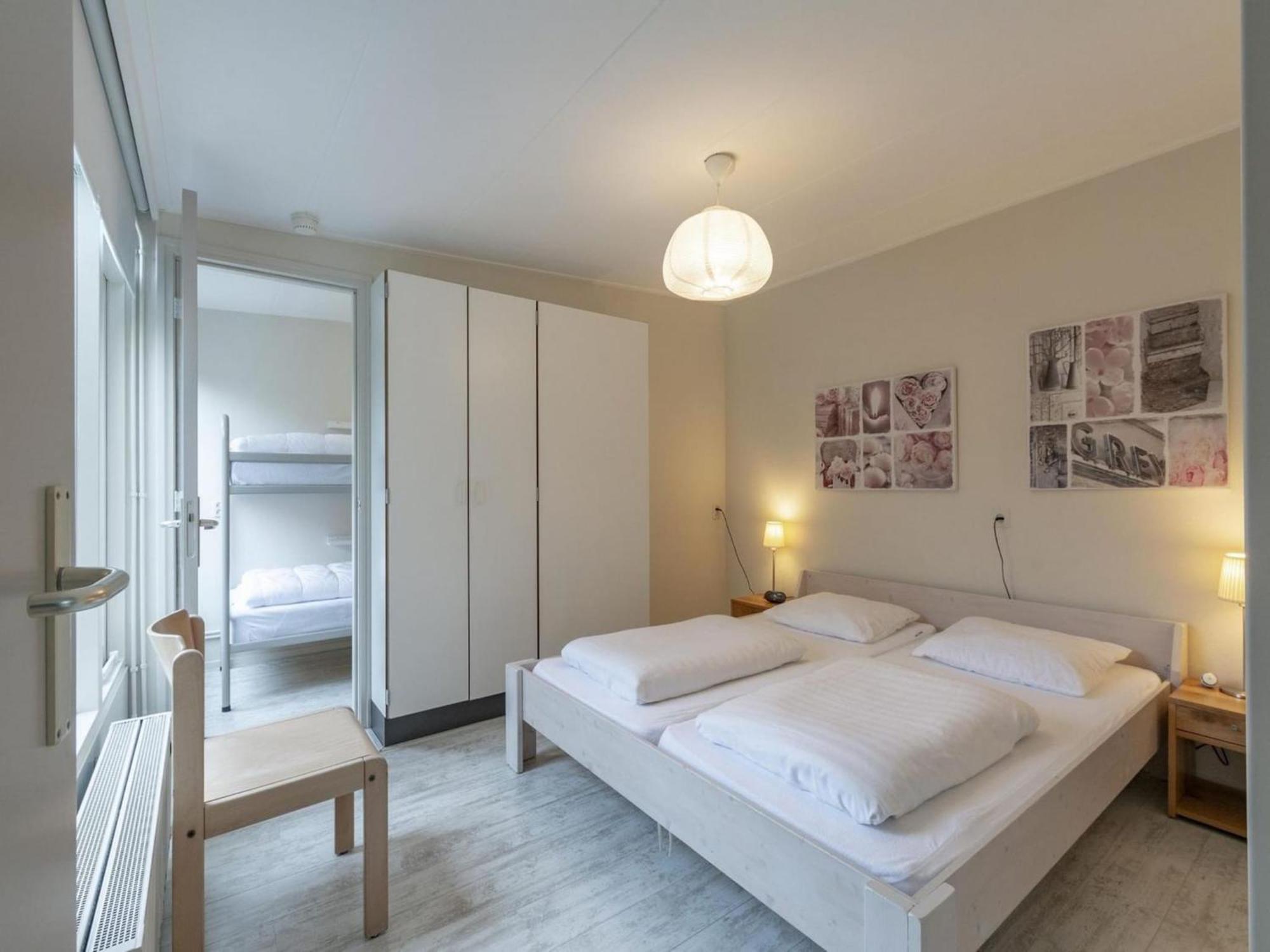 Sint Maartensvlotbrug Stylish Bungalow With A Large Garden מראה חיצוני תמונה