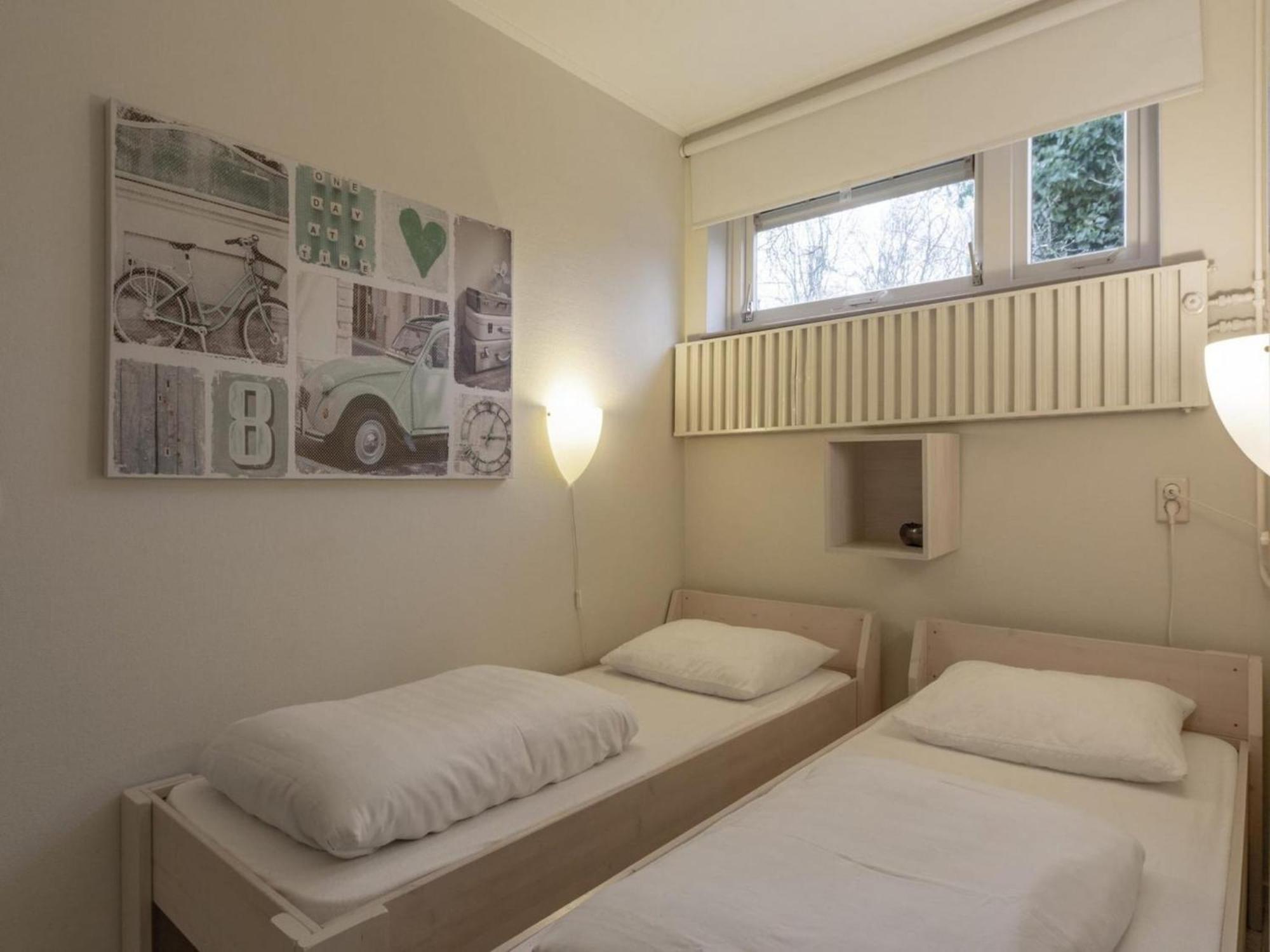 Sint Maartensvlotbrug Stylish Bungalow With A Large Garden מראה חיצוני תמונה