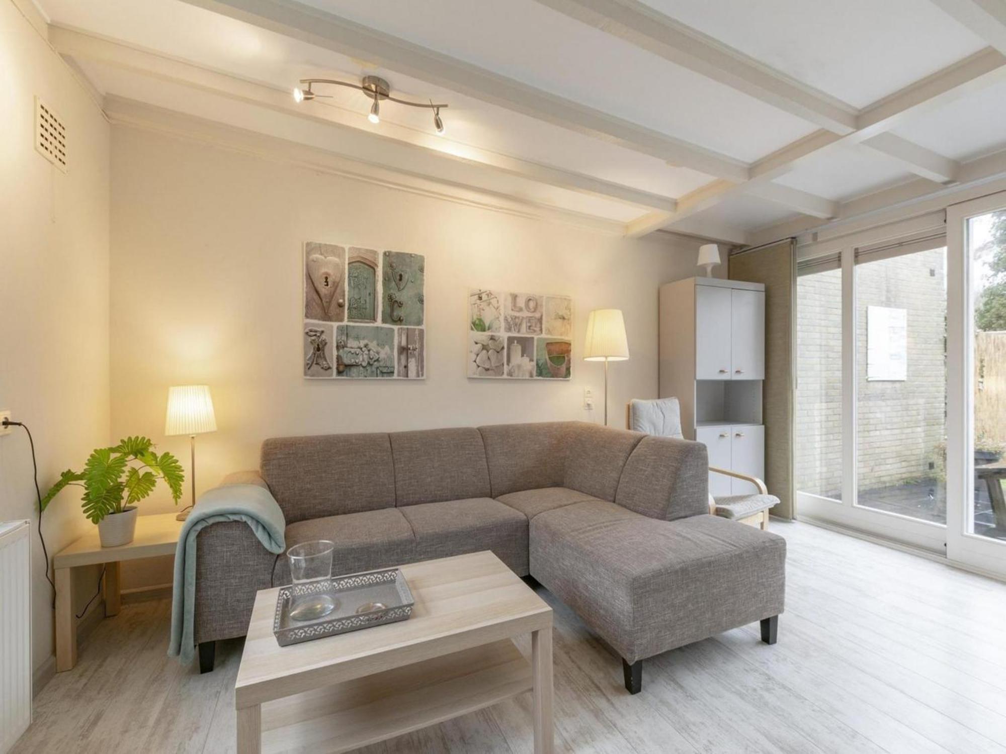 Sint Maartensvlotbrug Stylish Bungalow With A Large Garden מראה חיצוני תמונה