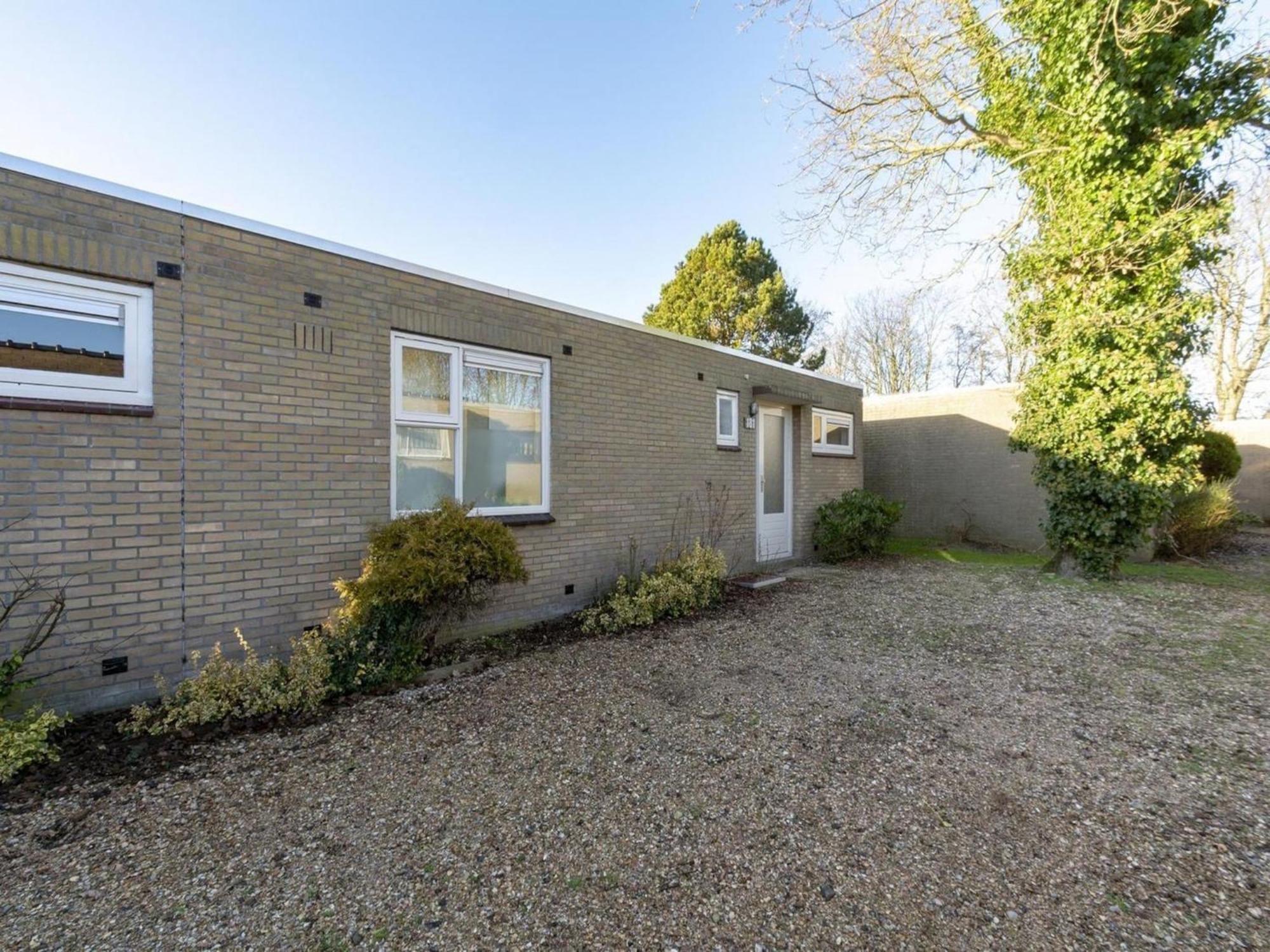 Sint Maartensvlotbrug Stylish Bungalow With A Large Garden מראה חיצוני תמונה