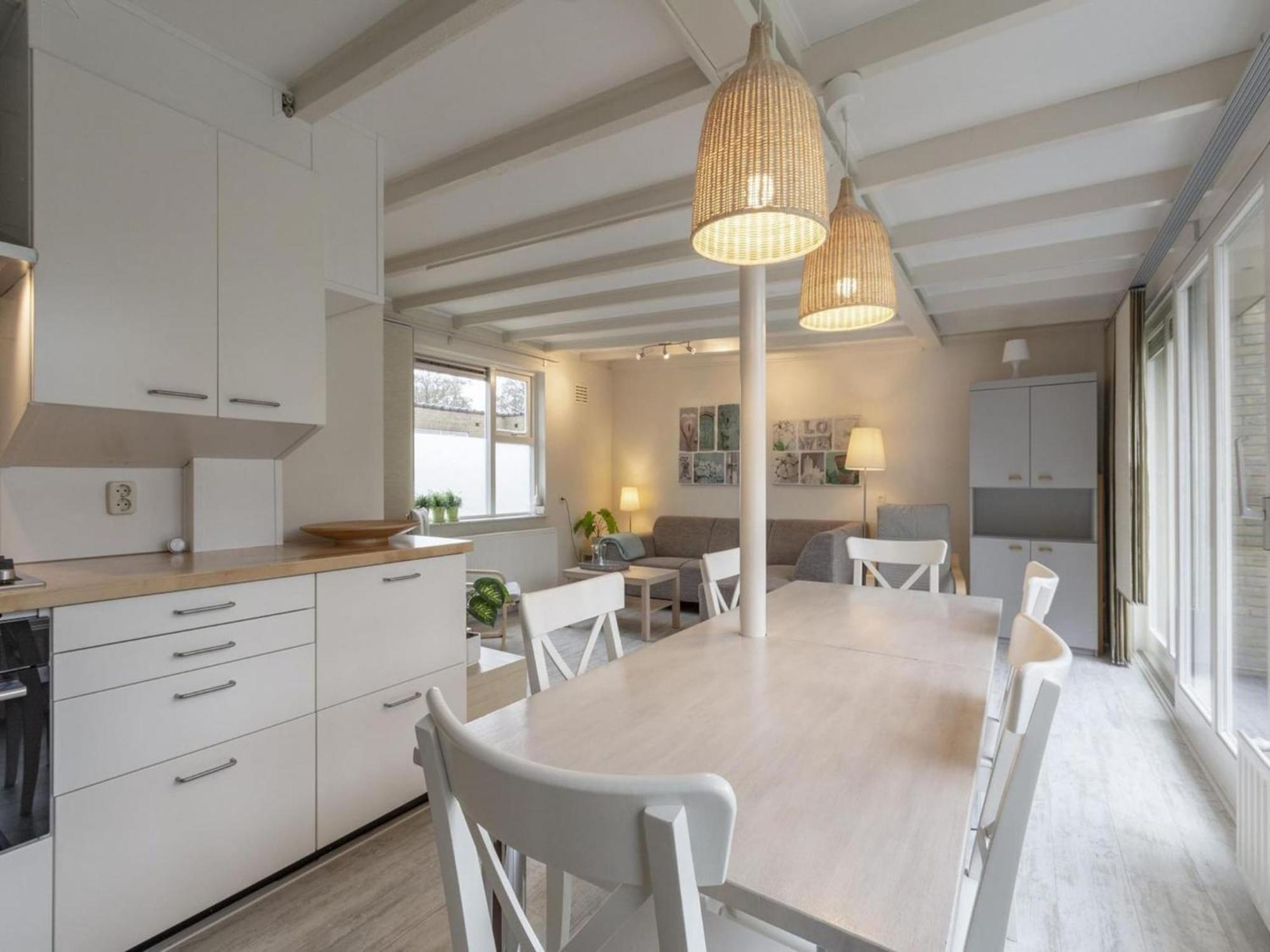 Sint Maartensvlotbrug Stylish Bungalow With A Large Garden מראה חיצוני תמונה